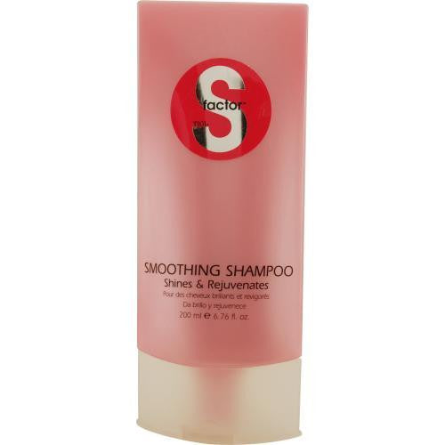 Smoothing Shampoo 6.7 Oz