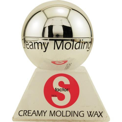 Creamy Molding Wax 1.7 Oz