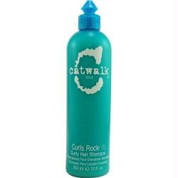 Curls Rock Curly Hair Shampoo 12 Oz