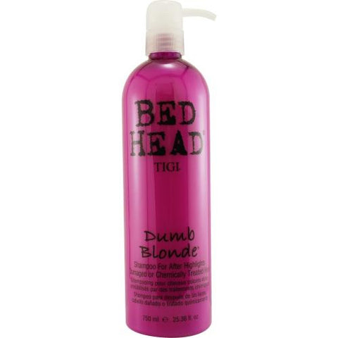 Dumb Blonde Shampoo For After Highlights 25.36 Oz