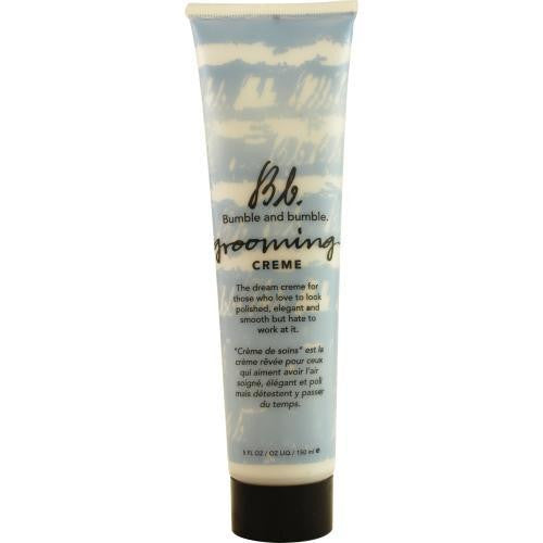 Grooming Cream 5 Oz