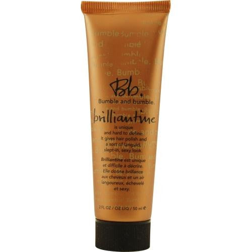 Brilliantine Cream 2 Oz