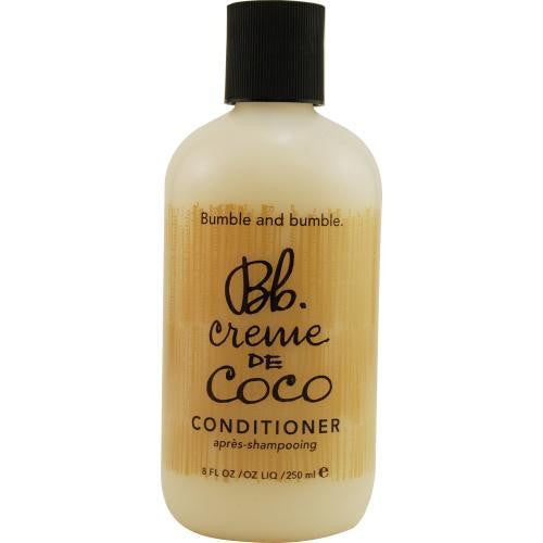 Cr  Me De Coco Conditioner 8 Oz