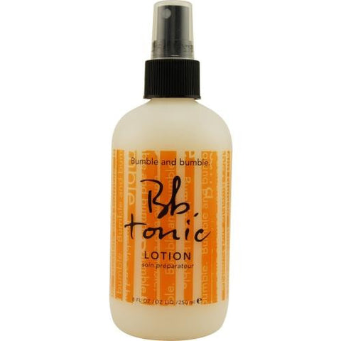 Tonic Lotion 8 Oz