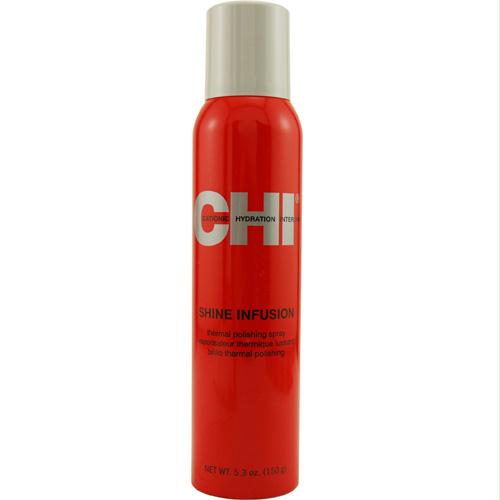 Shine Infusion Hair Shine Spray 5.3 Oz