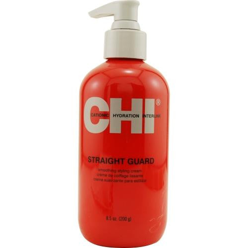 Straight Guard Smoothing Styling Cream 8.5 Oz