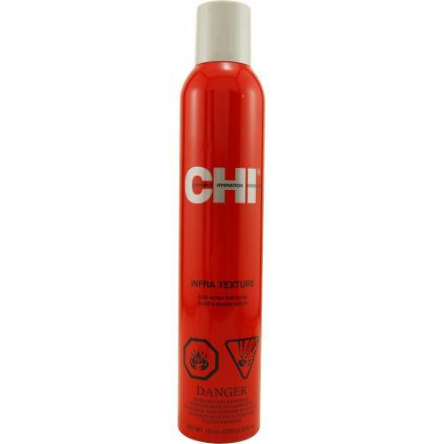 Infra Texture Dual Action Hair Spray 10 Oz