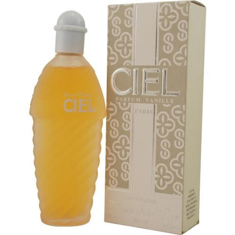 Ciel By Jacques Saint Pres Eau De Parfum Spray 3.4 Oz