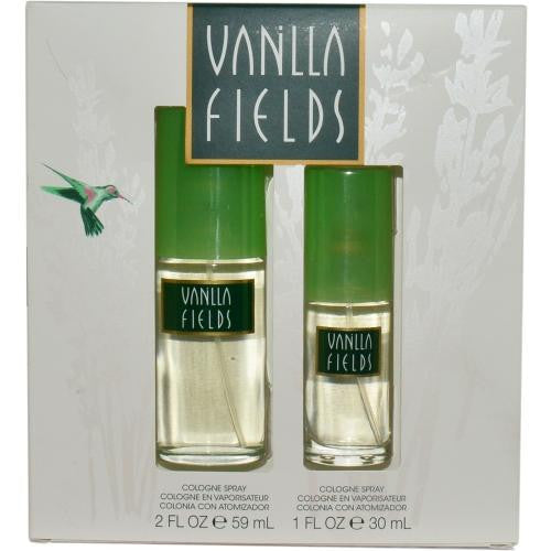 Vanilla Fields By Coty Cologne Spray 2 Oz