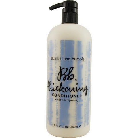 Thickening Conditioner 33.8 Oz