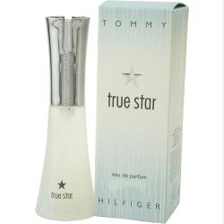 True Star By Tommy Hilfiger Eau De Parfum Spray Vial On Card