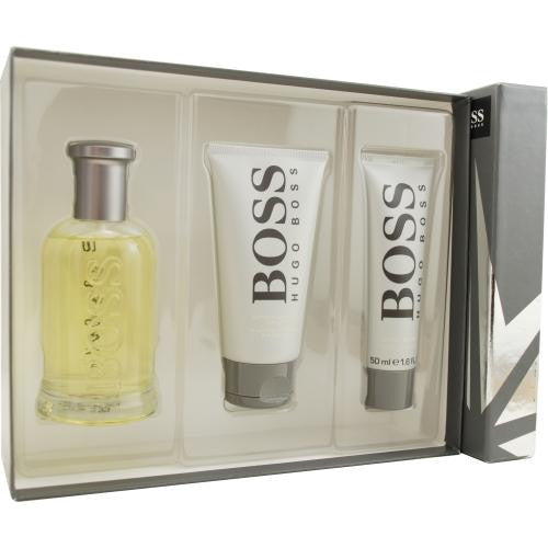 Hugo Boss Gift Set Boss #6 By Hugo Boss