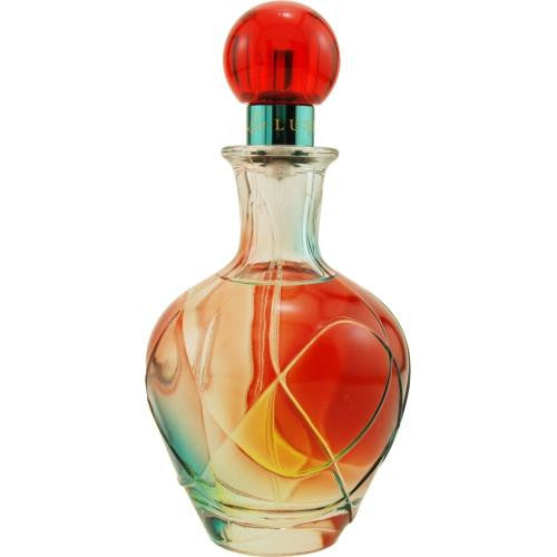 Live Luxe By Jennifer Lopez Eau De Parfum Spray 3.4 Oz (unboxed)