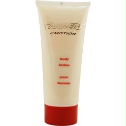 Carrera Emotion By Muelhens Body Lotion 6.8 Oz