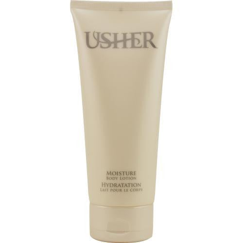 Usher By Usher Body Lotion 6.7 Oz