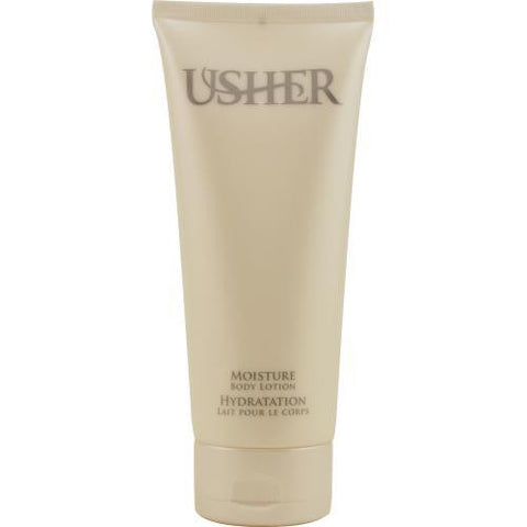 Usher By Usher Body Lotion 6.7 Oz