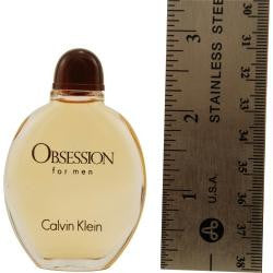 Obsession By Calvin Klein Edt .5 Oz Mini (unboxed)