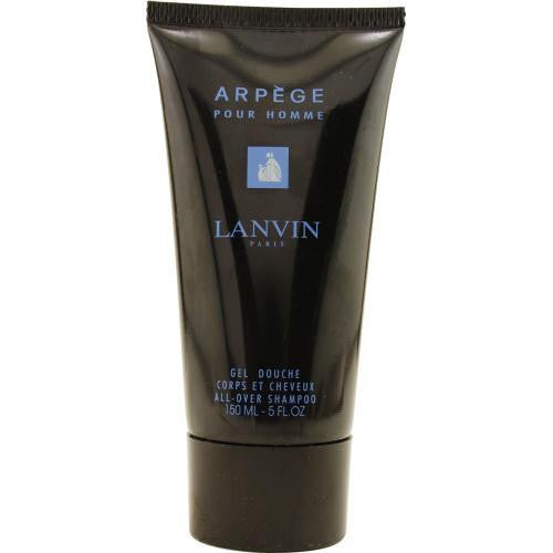 Arpege By Lanvin All Over Shampoo 5 Oz