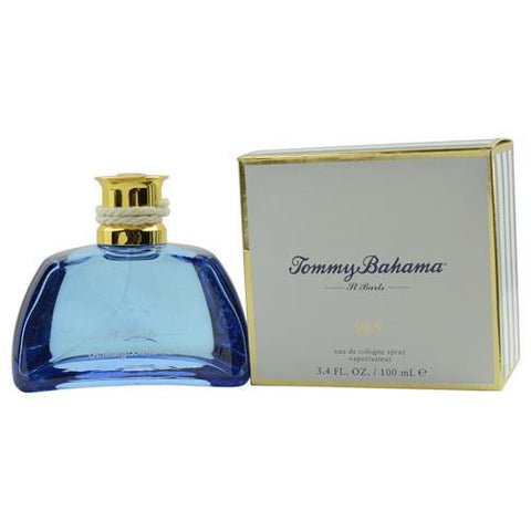 Tommy Bahama Set Sail St Barts By Tommy Bahama Cologne Spray 3.4 Oz