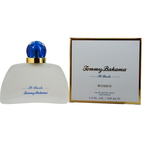 Tommy Bahama Set Sail St Barts By Tommy Bahama Eau De Parfum Spray 3.4 Oz