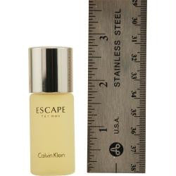 Escape By Calvin Klein Edt .5 Oz Mini (unboxed)