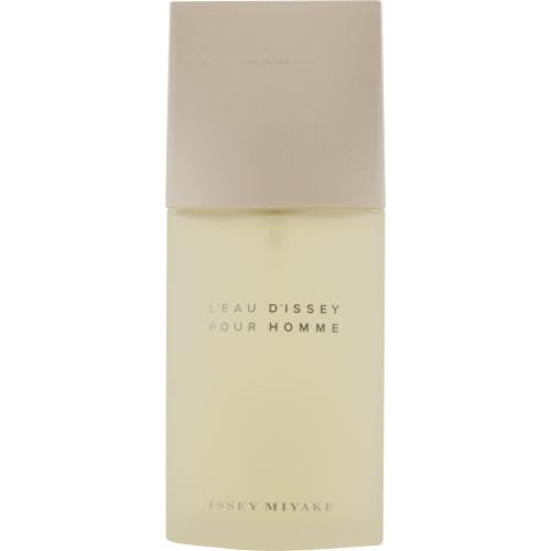 L'eau D'issey By Issey Miyake Edt Spray 4.2 Oz *tester