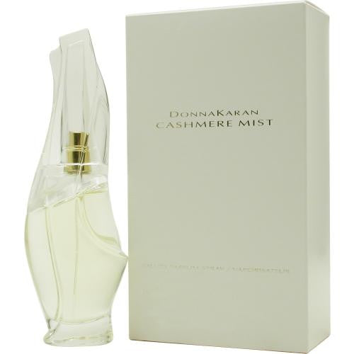 Cashmere Mist By Donna Karan Eau De Parfum Spray 3.4 Oz