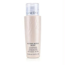 Nutrix Royal Body Intense Restoring Lipid-enriched Lotion ( For Dry Skin )--400ml-13.4oz