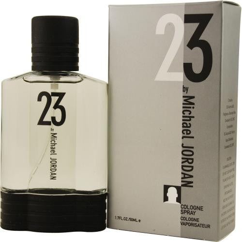 Michael Jordan 23 By Michael Jordan Cologne Spray 1.7 Oz