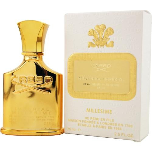 Creed Millesime Imperial By Creed Eau De Parfum Spray 2.5 Oz