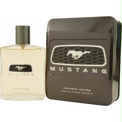 Mustang By Estee Lauder Cologne Spray 3.4 Oz