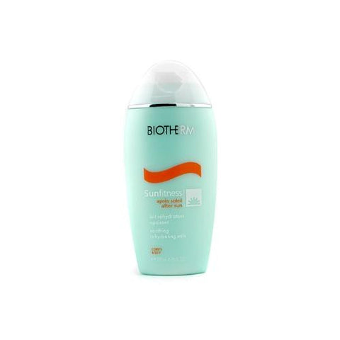 After Sun Oligo-thermal Milk ( Face & Body )--200ml-6.76oz