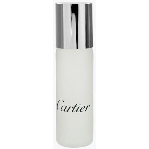 Eau De Cartier By Cartier Deodorant Spray 3.3 Oz
