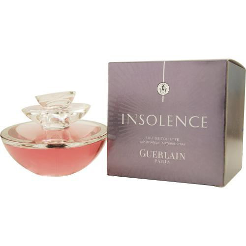 Insolence By Guerlain Edt Spray 1.7 Oz