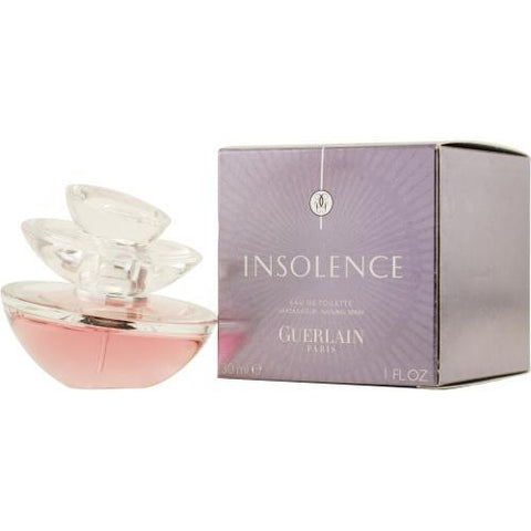 Insolence By Guerlain Edt Spray 1 Oz