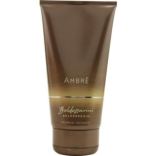 Baldessarini Ambre By Hugo Boss Shower Gel 5 Oz