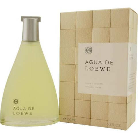 Agua De Loewe By Loewe Edt Spray 5.1 Oz