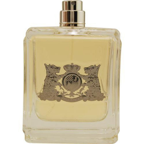 Juicy Couture By Juicy Couture Eau De Parfum Spray 3.4 Oz *tester