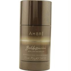 Baldessarini Ambre By Hugo Boss Deodorant Stick 2.5 Oz