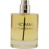 L'homme Yves Saint Laurent By Yves Saint Laurent Edt Spray 3.3 Oz *tester