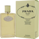 Prada Infusion D'iris By Prada Eau De Parfum Spray 6.8 Oz