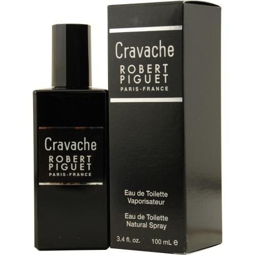 Cravache By Robert Piguet Edt Spray 3.4 Oz