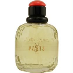 Paris By Yves Saint Laurent Edt Spray 4.2 Oz (unboxed)
