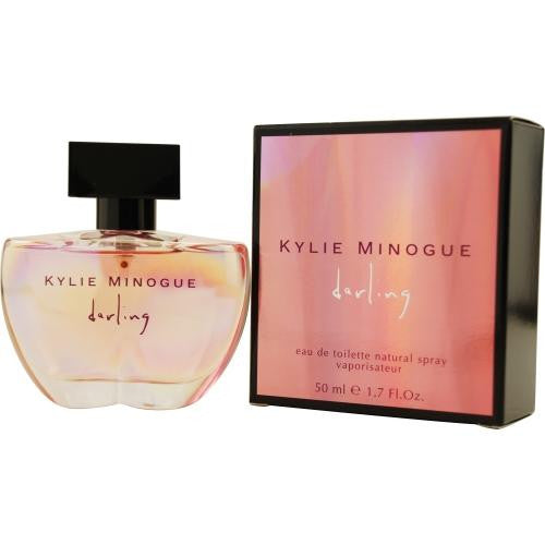 Darling By Kylie Minogue Edt Spray 1.7 Oz