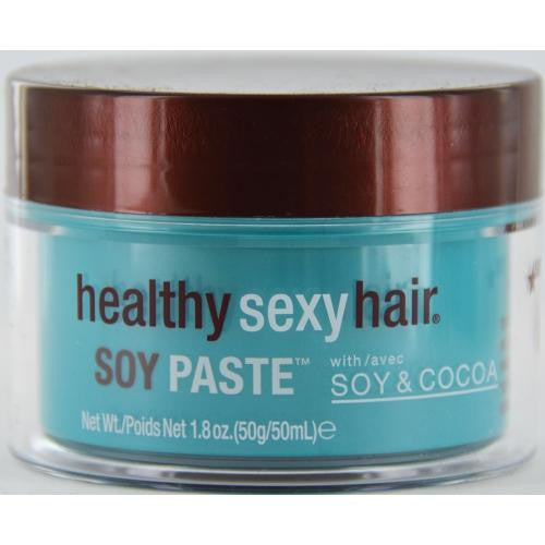 Healthy Sexy Hair Soy Paste Texture Pomade 1.8 Oz