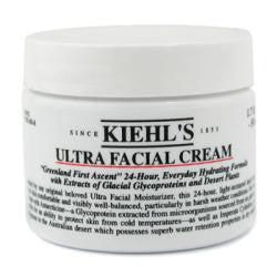 Ultra Facial Cream--50ml-1.7oz