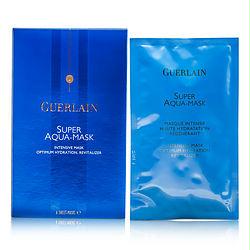 Super Aqua-mask ( Sheet Mask )--6pcs