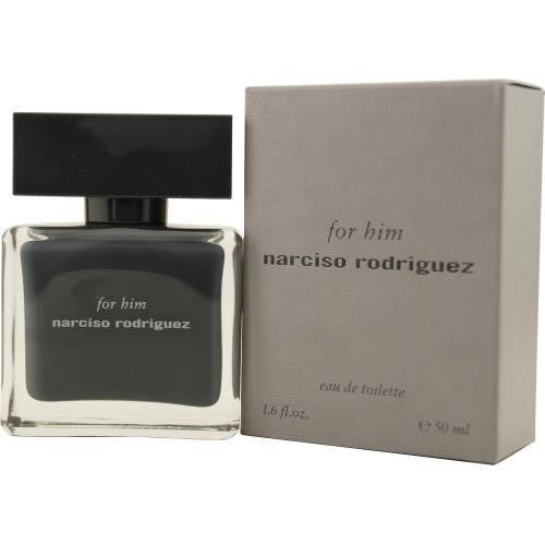 Narciso Rodriguez By Narciso Rodriguez Edt Spray 1.7 Oz