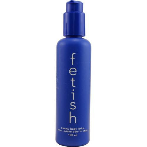 Fetish By Dana Body Lotion 6 Oz