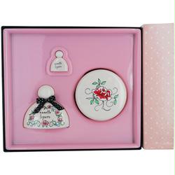 Nanette Lepore Gift Set Nanette Lepore By Nanette Lepore